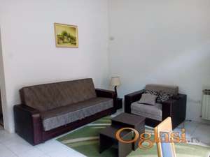 Stan u Dunavskoj, Centar